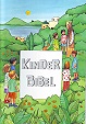 Kinderbibel Buchcover